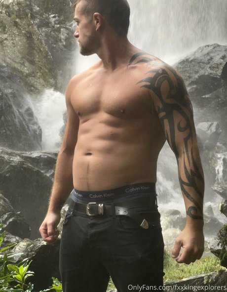 fxxkingexplorers sex model images