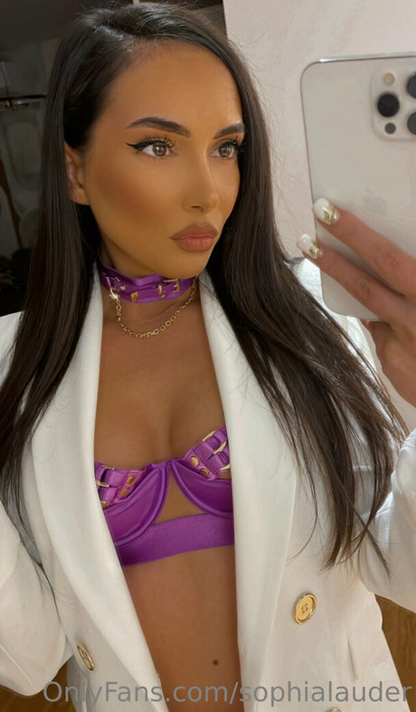 sophialauder high quality pornstar pic