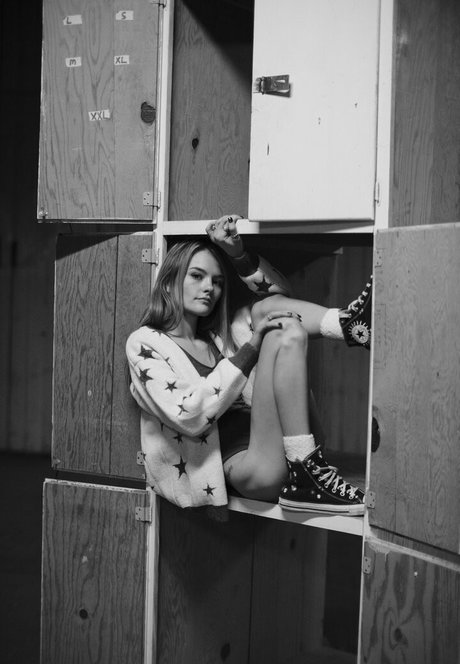 lilbird 777 star pretty photo