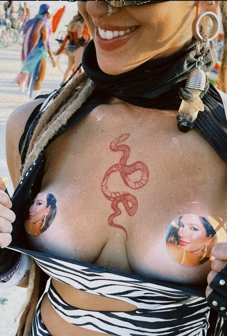 Bruna Bello free pornstar photo