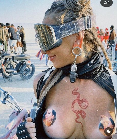 Bruna Bello best model photos