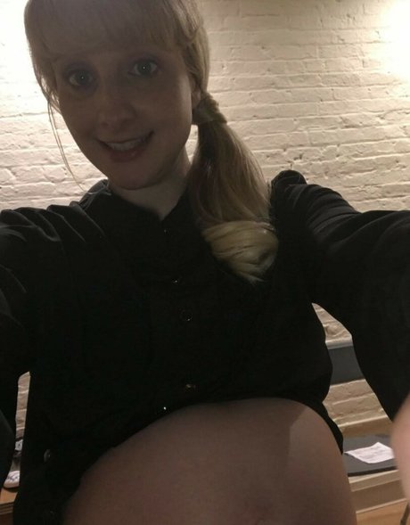 Melissa Rauch star xxx pictures