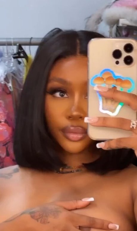 SZA pornstar hot images