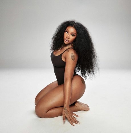 SZA pornstar perfect pic