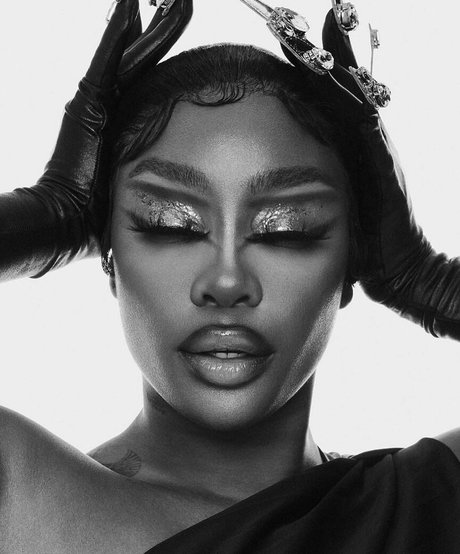 SZA nude actress galleries