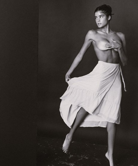 Nicole Sammantha model pretty photos