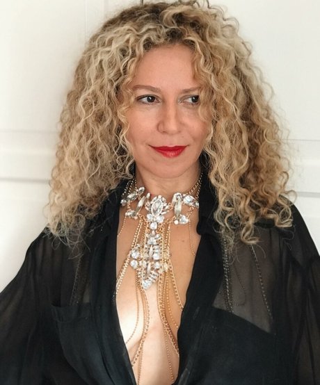 Cocada Malagueta adult star archive