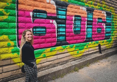 NoisyButters star best image