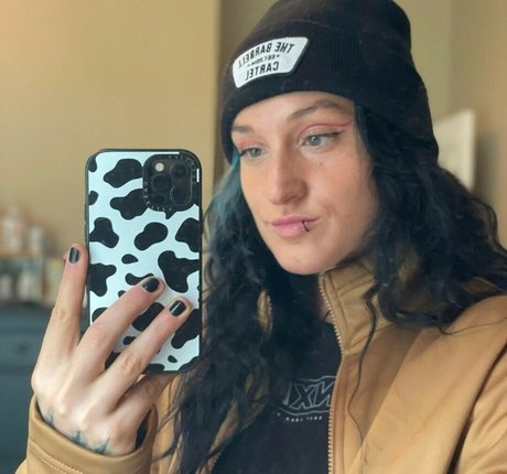 Kris Statlander pornstar exclusive archive