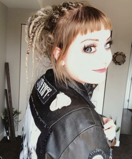 Mother Macabre top model galleries