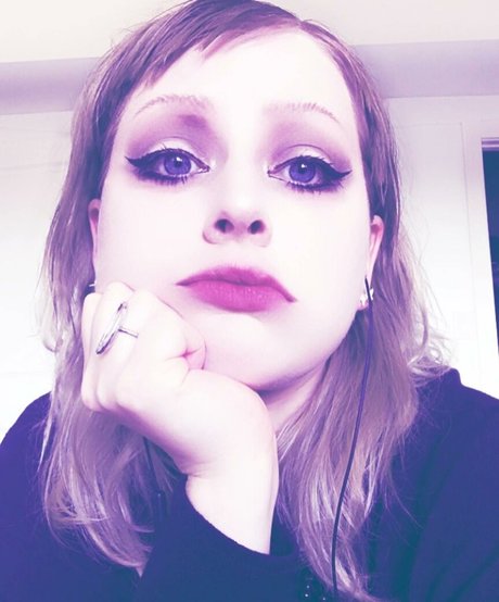 Mother Macabre star nude images