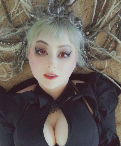 Mother Macabre pornographic star galleries