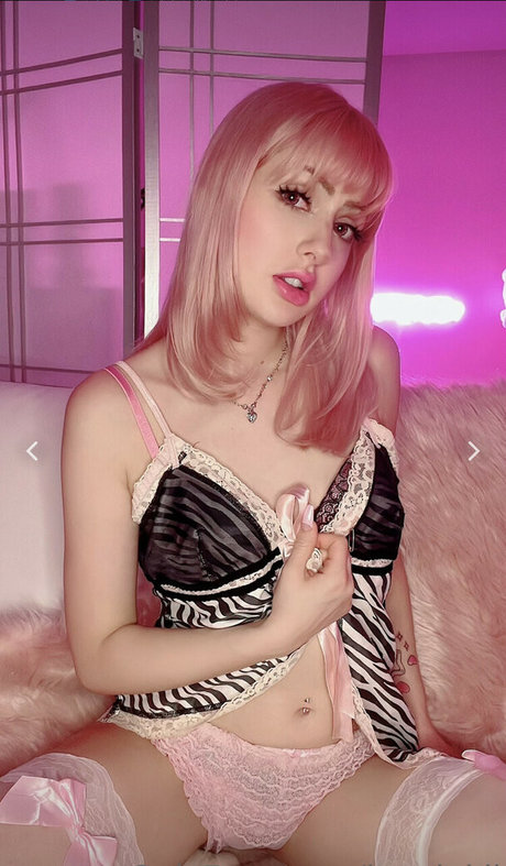 PiNKII model adult images