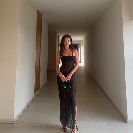 Madison sh model high quality pic