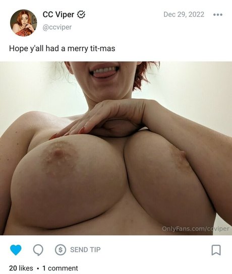 ccviper star nudes galleries