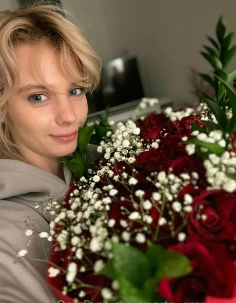 Marta Gromova pornstar xxx image
