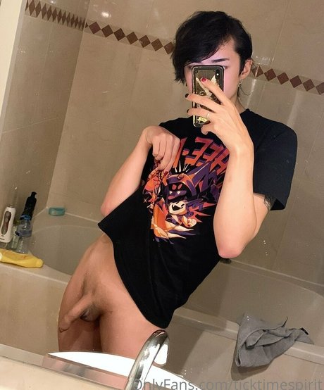 ticktimespirit xxx model galleries