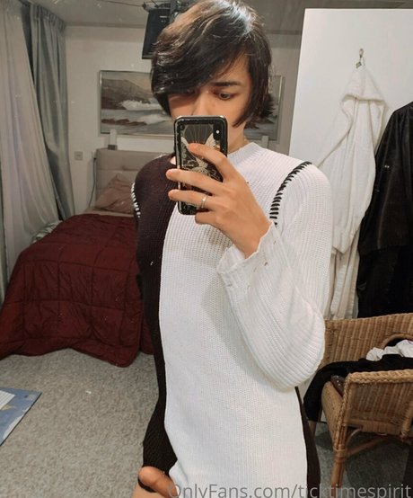 ticktimespirit model pornographic img