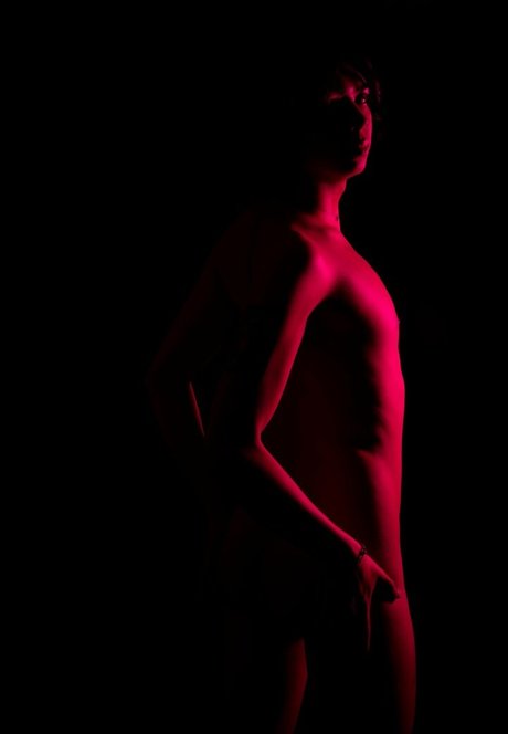 ticktimespirit nudes pornstar archive