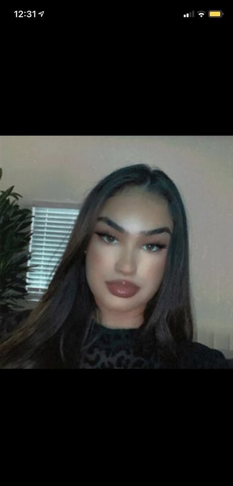 Beafernandezz nudes actress photos