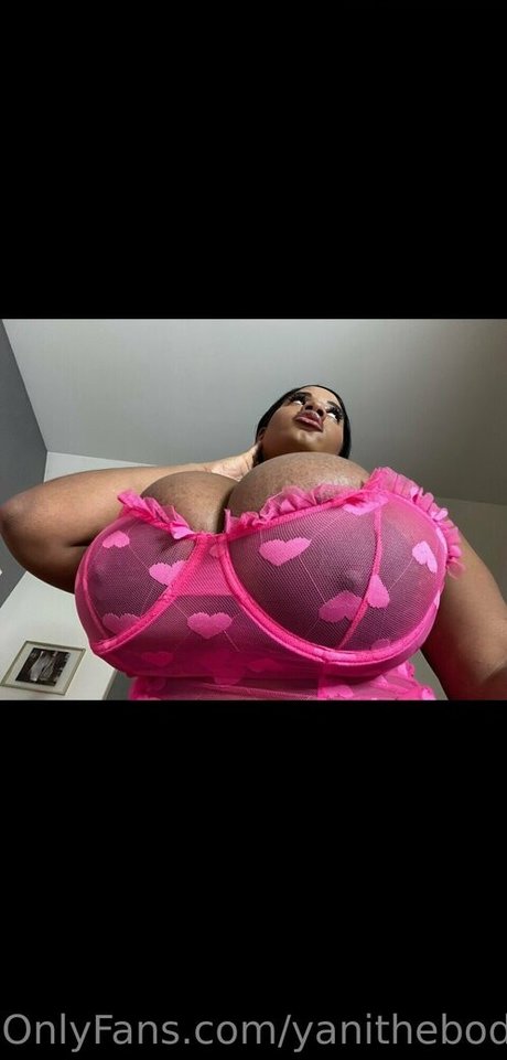 Yanithebbody1 star free image