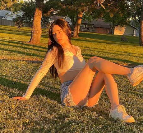 Rumi Mac actress archive