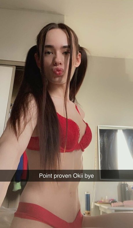 Rumi Mac sexy pornstar photos