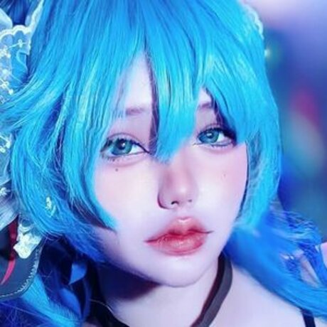 Amy Bibikawaii pornographic actress pic