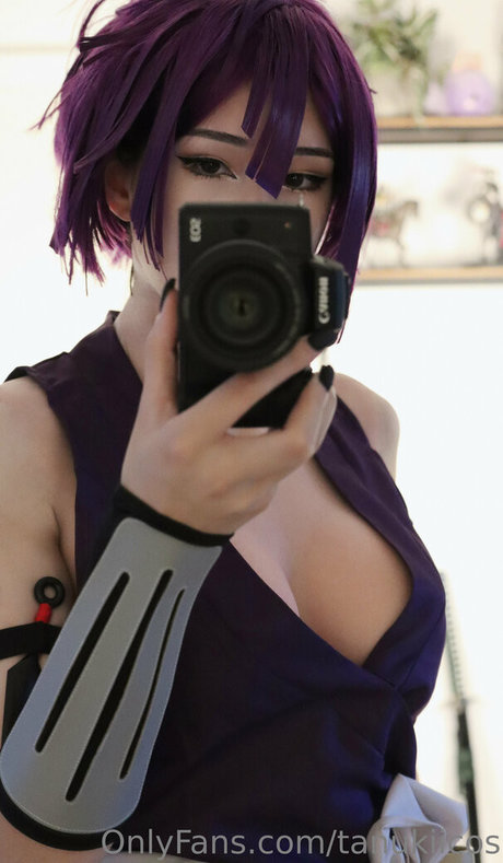 Tanukii Chan star pretty gallery