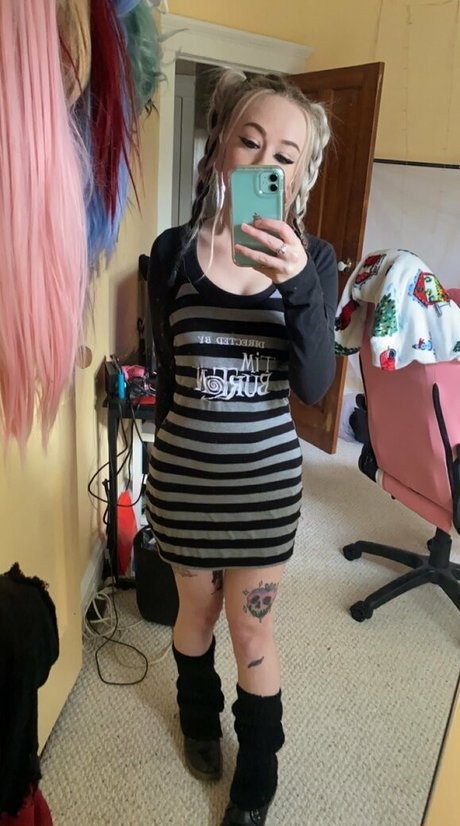 lilghoul free model galleries