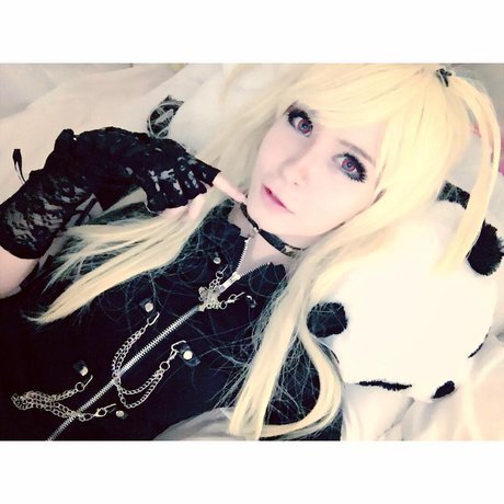 Himedeary sexy model img