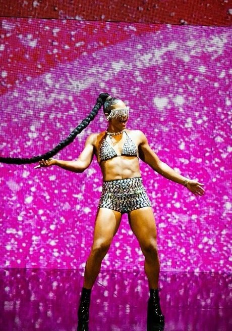 Bianca Belair hot actress gallery