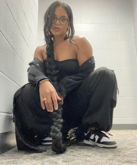 Bianca Belair star exclusive img