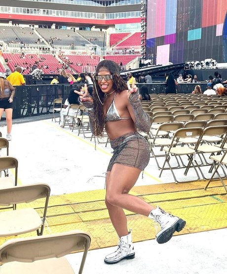 Bianca Belair high quality actress img