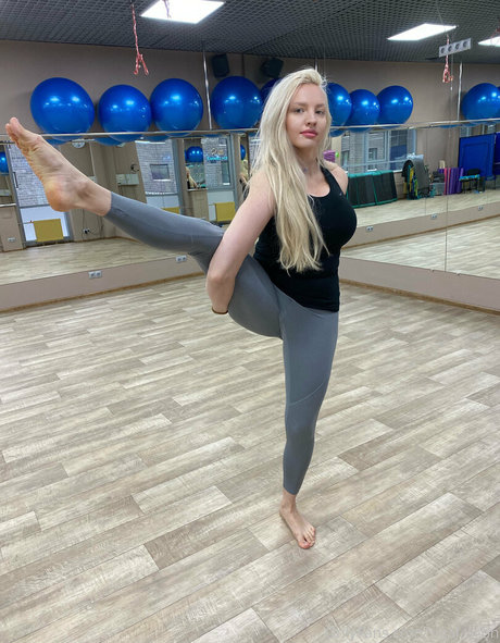 Sigal Acon naked pornstar galleries