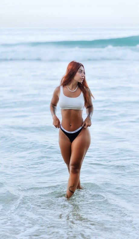 Leticia Castro hot pornstar photo