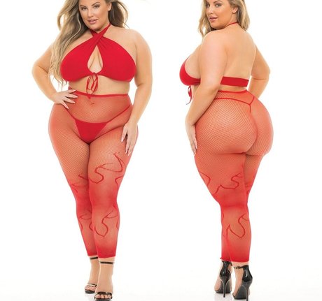 Ashley Alexiss sex model archive