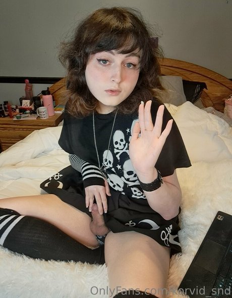 korvid snd model perfect pics