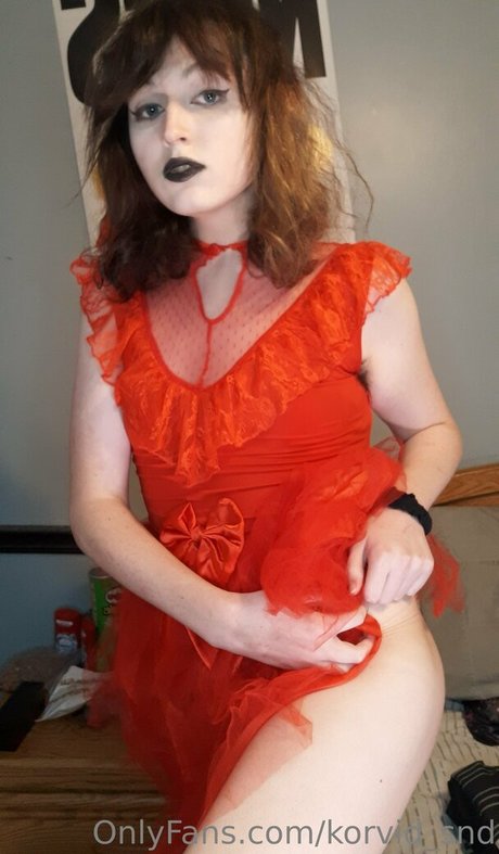 korvid snd hot star image