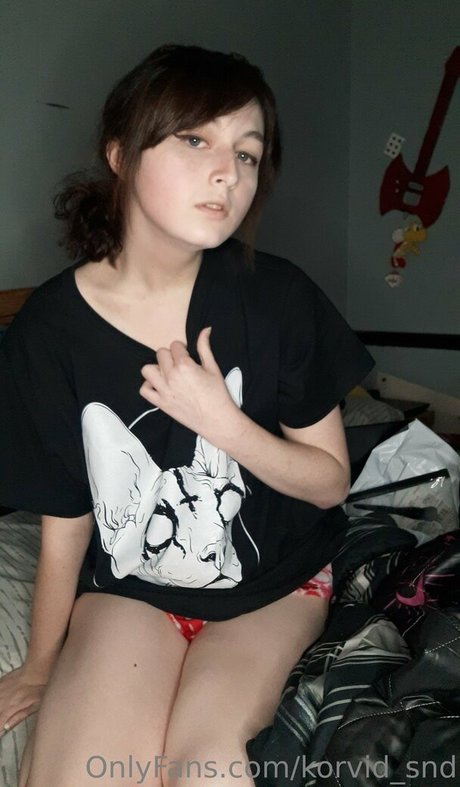 korvid snd pornstar high quality gallery