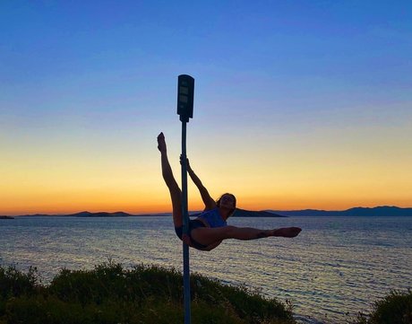 Dixowho xxx actress img