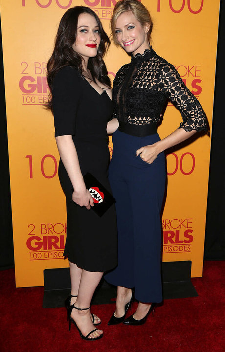 Kat Dennings star best pics