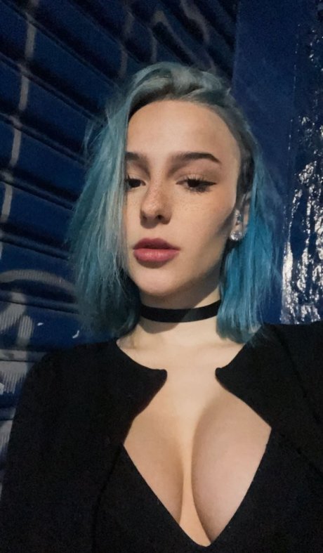 Belle Kaffer pornstar art img