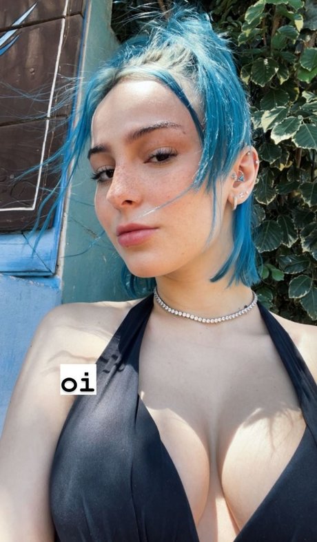 Belle Kaffer perfect actress galleries