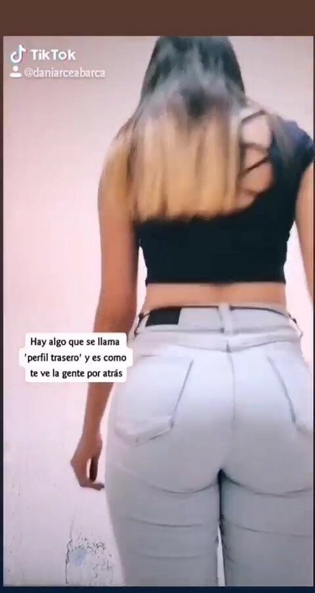 Dani Arce model high quality pics