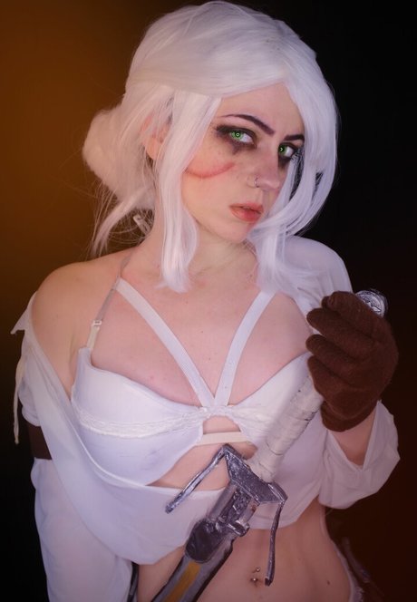 Magui Sunshine erotic star pictures