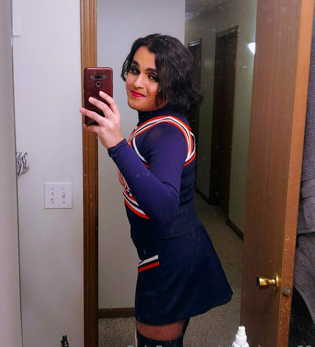 ViktoriaRose89 art pornstar photo