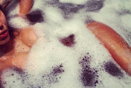 Alina Lobacheva hot model pic