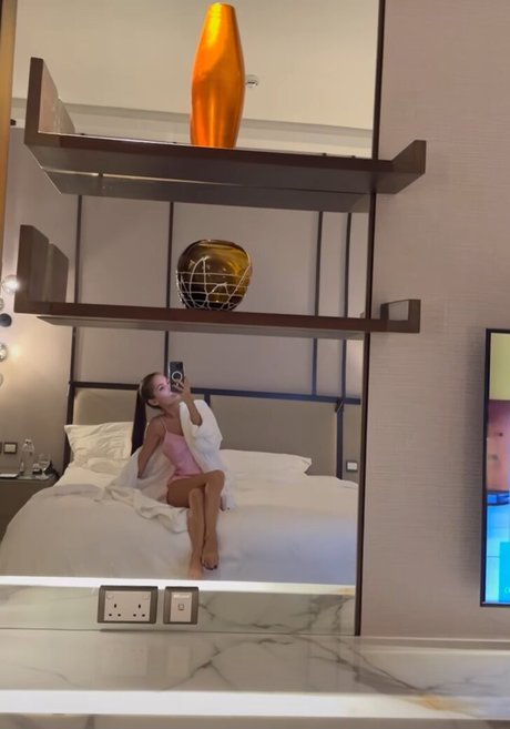 Alina Lobacheva star best pic