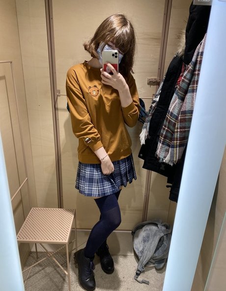 Murrning Glow art actress pics